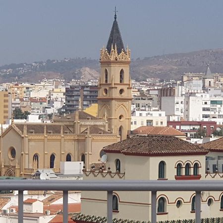 Atico Martillo Malaga Luaran gambar