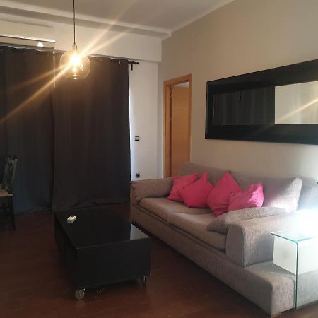 Atico Martillo Malaga Luaran gambar