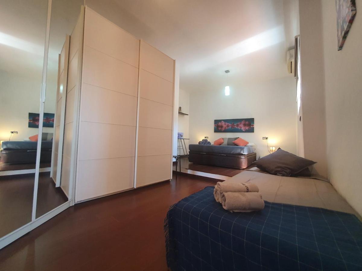 Atico Martillo Malaga Luaran gambar