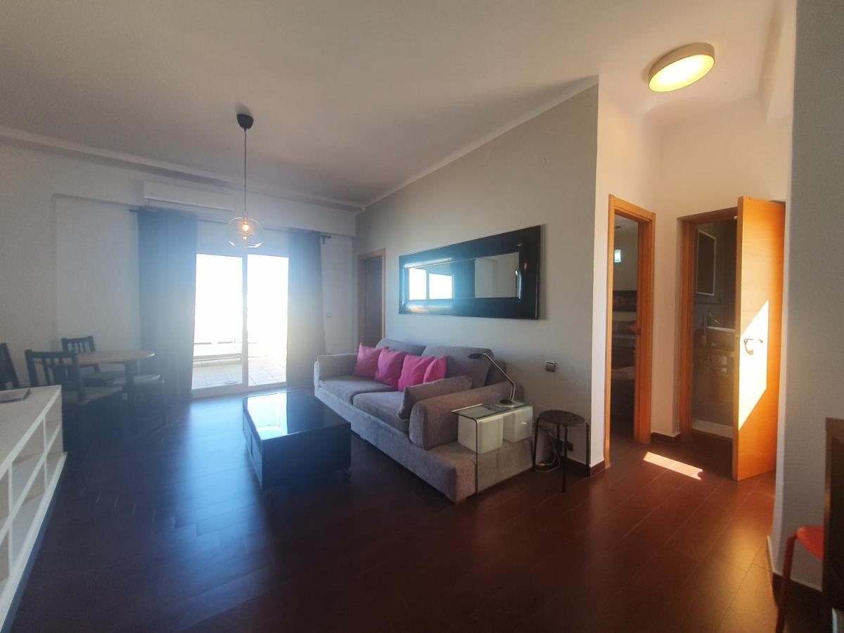 Atico Martillo Malaga Luaran gambar