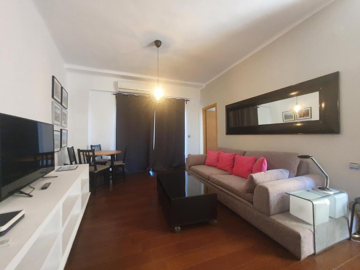 Atico Martillo Malaga Luaran gambar