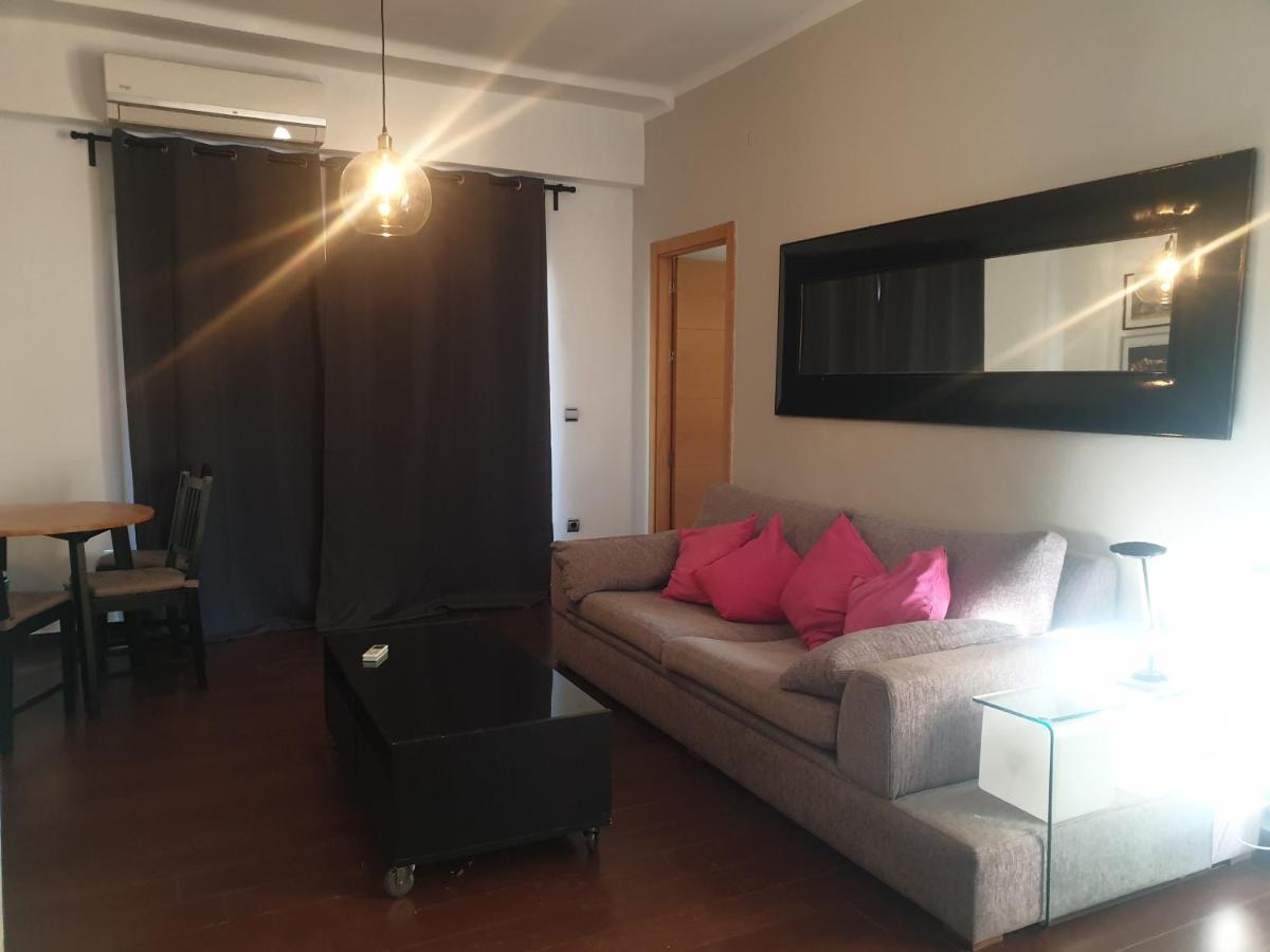 Atico Martillo Malaga Luaran gambar